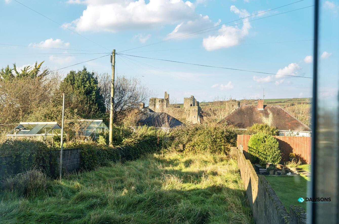 Ger-Y-Castell, Kidwelly, SA17 4TT